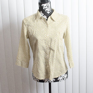 J.Crew Button Down